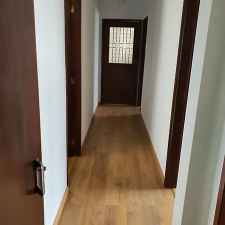 Apartment Solar De Pisoes