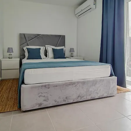 Apartment Solar De Pisoes Marco de Canaveses